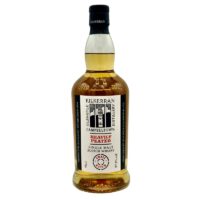 KILKERRAN Heavily Peated Cask Strength Batch 10