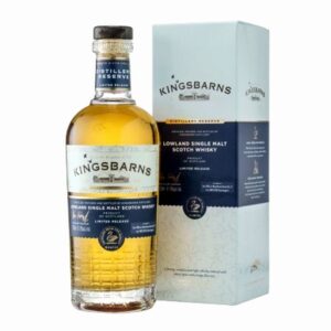 KINGSBARNS Distillery Reserve 2021 Limited Release Cask Strength