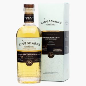 KINGSBARNS Dream to Dram