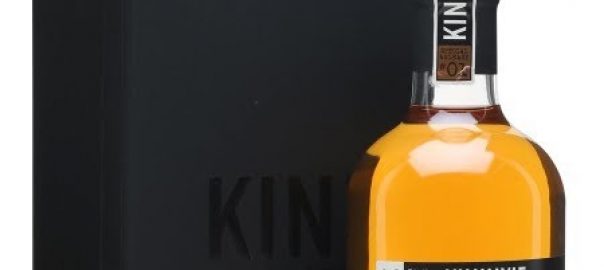 KININVIE Special Release