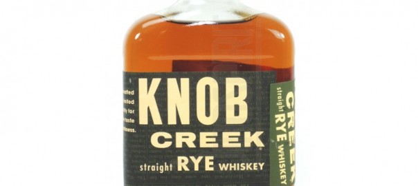 KNOB CREEK Rye