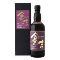 KURAYOSHI Pure Malt Whisky 12 Years