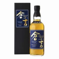 KURAYOSHI Pure Malt Whisky 8 Years