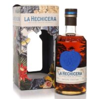 LA HECHICERA Fine Aged Colombian Rum