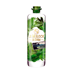 LA MAISON DU RHUM Antilles Discovery Rum