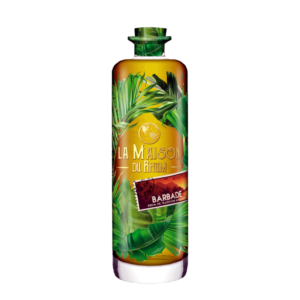 LA MAISON DU RHUM Barbade Discovery Rum