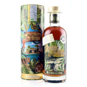 LA MAISON DU RHUM Panama 2010 – 2021 Batch 4