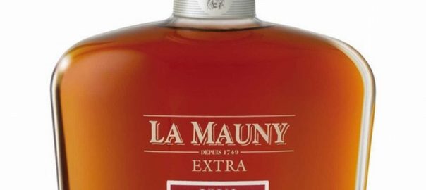 LA MAUNY Extra Rubis