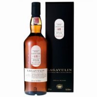 LAGAVULIN 12 Years Special Release 2017