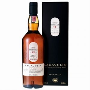 LAGAVULIN 12 Years Special Release 2017