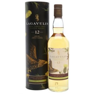 LAGAVULIN 12 Years Special Release 2020