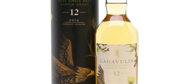 LAGAVULIN 12 Years Special Release 2020