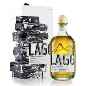 LAGG Inaugural Release 2022 Batch 1