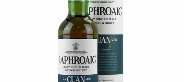 LAPHROAIG An Cuan Mor