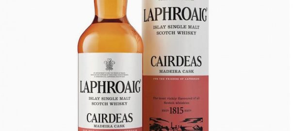 LAPHROAIG Cairdeas 2016