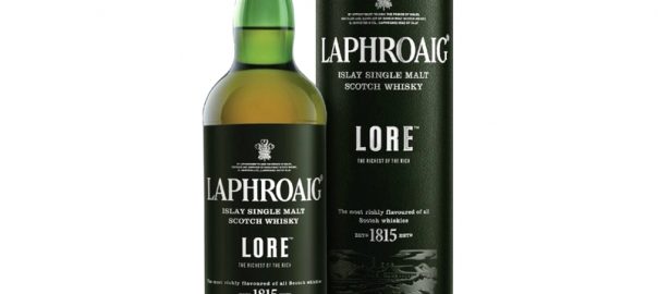 LAPHROAIG Lore