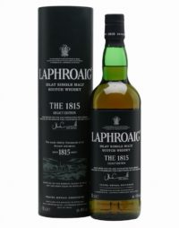 LAPHROAIG The 1815 Legacy Edition