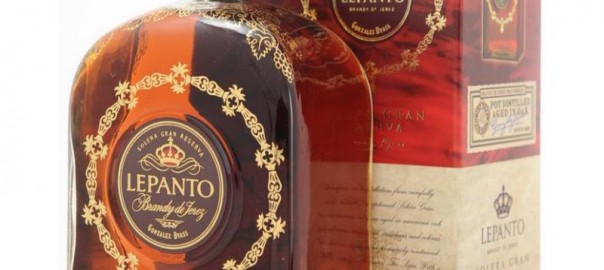 LEPANTO Gran Reserva