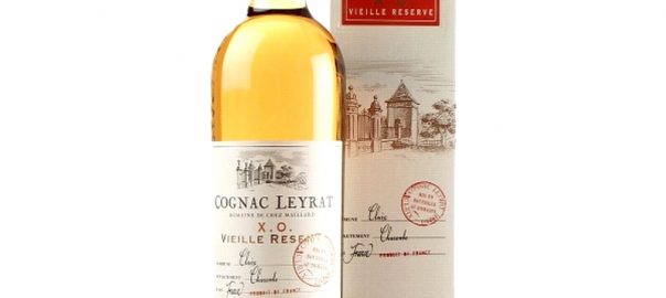 LEYRAT XO Vieille Reserve