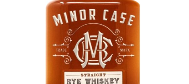 LIMESTONE Minor Case Rye