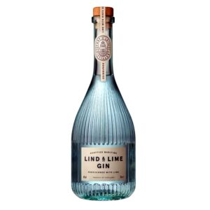 LIND & LIME Gin