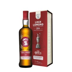 LOCH LOMOND 20 Years Open Course Collection Royal St George’s