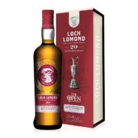 LOCH LOMOND 20 Years The Open Course Collection Royal St. George's