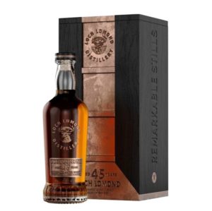 LOCH LOMOND 45 Years