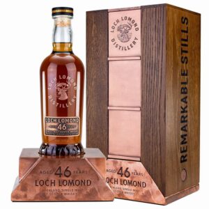 LOCH LOMOND 46 Years