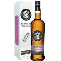 LOCH LOMOND Inchmurrin Madeira Finish