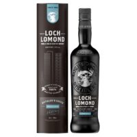 LOCH LOMOND Single Grain Distiller's Choice