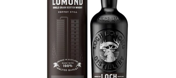 LOCH LOMOND Single Grain Distiller's Choice