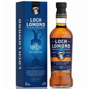 LOCH LOMOND The Open 150th St. Andrews