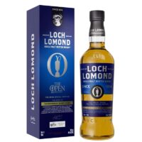 LOCH LOMOND The Open The Open Chardonnay Wine Cask Finish