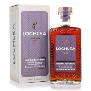 LOCHLEA Lowland Single Malt Fallow Edition First Crop