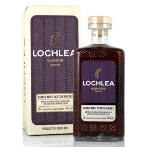 LOCHLEA Lowland Single Malt Fallow Edition Second Crop