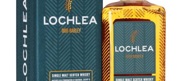 LOCHLEA Lowland Single Malt Our Barley