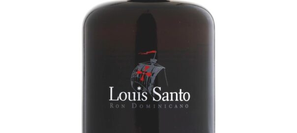 LOUIS SANTO Single Cask Rum 10 Years Islay Whisky Cask Finish