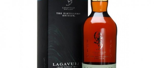 LAGAVULIN Distillers Edition