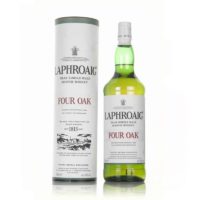 LAPHROAIG Four Oak