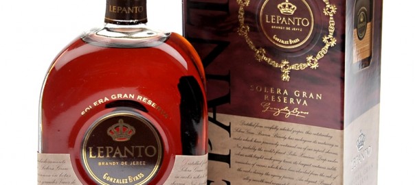 LEPANTO Pedro Ximenez Gran Reserva