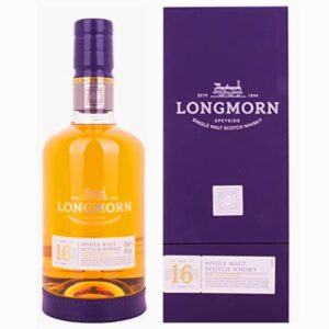 Longmorn 16 Years