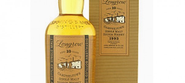 LONGROW 10 Years