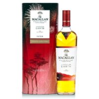 MACALLAN A Night on Earth The Journey