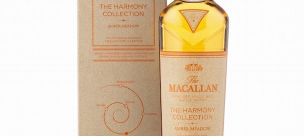 MACALLAN Amber Meadow