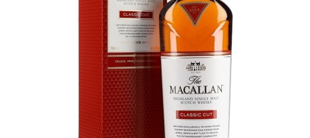 MACALLAN Classic Cut 2019 Release