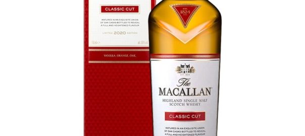 MACALLAN Classic Cut 2020 Release