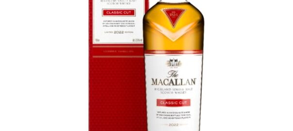 MACALLAN Classic Cut 2022 Release