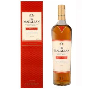 MACALLAN Classic Cut 2023 Release