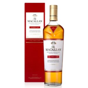 MACALLAN Classic Cut 2024 Release